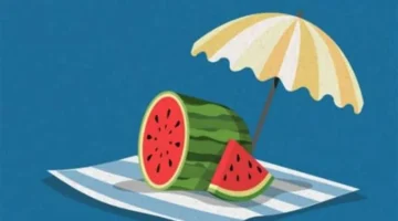 8 فواكه منخفضة السكر يرشحها موقع فيري ويل هيلث لخيارات غذائية صحية